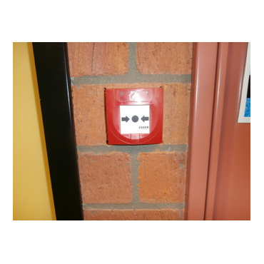 Een  8 maandelijkse, uitgebreide controle